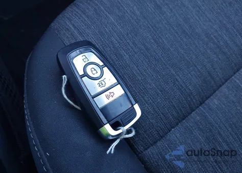 2021 Ford Bronco Sport Big Bend из США, поврежденный, VIN 3FMCR9B61MRB31609